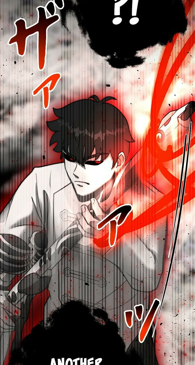 Putting My Life on the Line, I Go All-in on Luck Enhancement Chapter 5 page 53 - 
