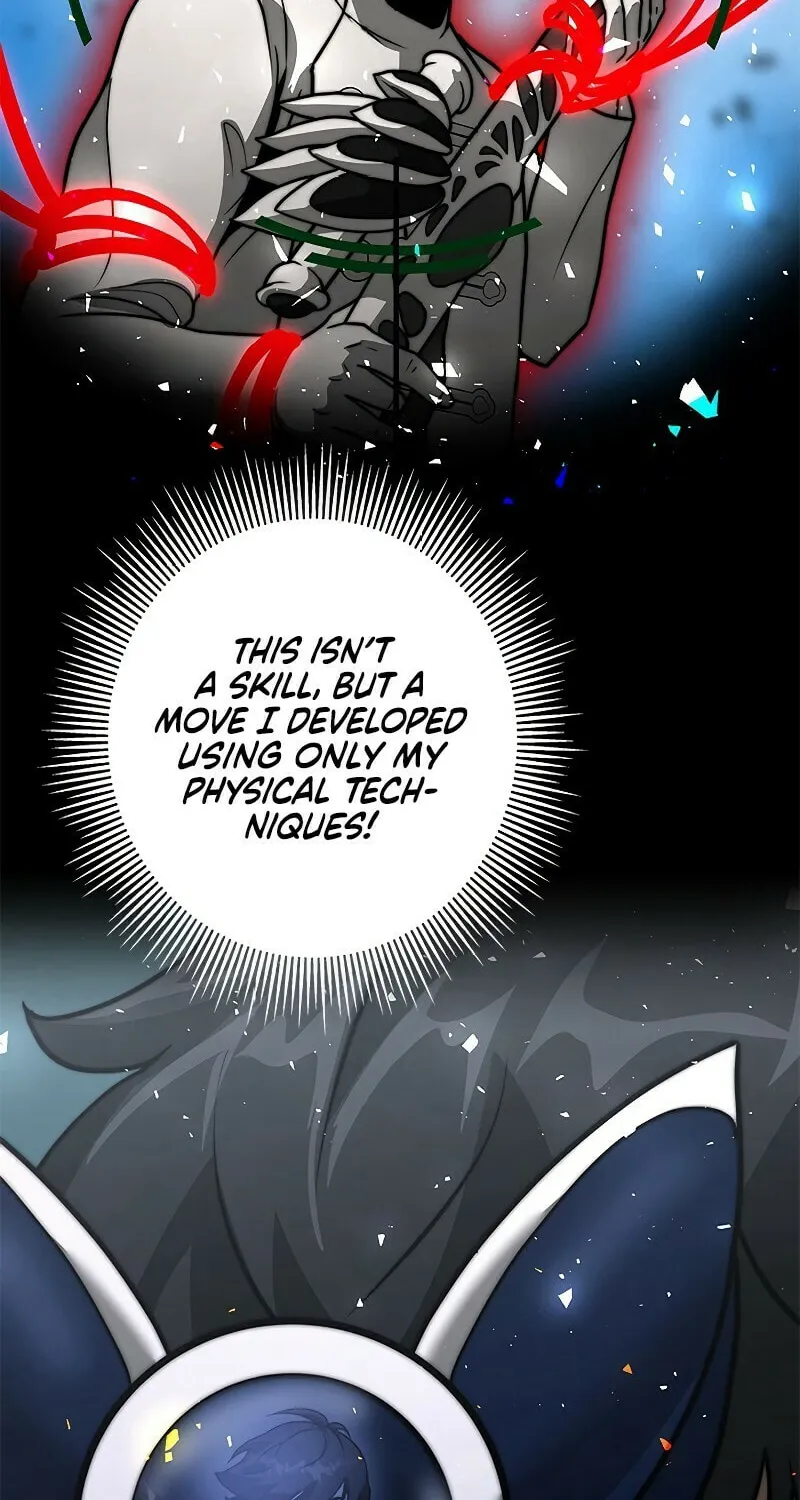 Putting My Life on the Line, I Go All-in on Luck Enhancement Chapter 5 page 55 - 