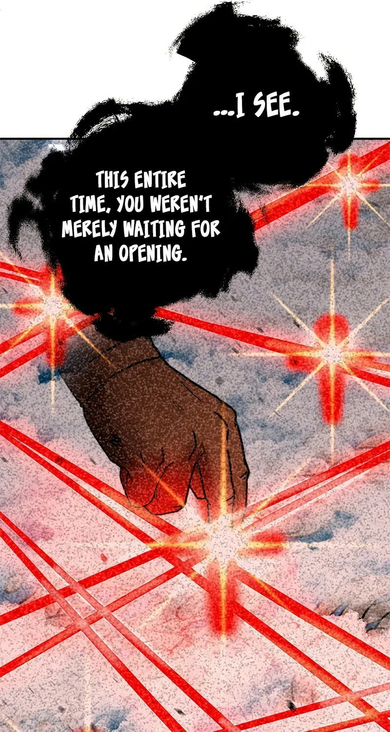 Putting My Life on the Line, I Go All-in on Luck Enhancement Chapter 5 page 58 - 