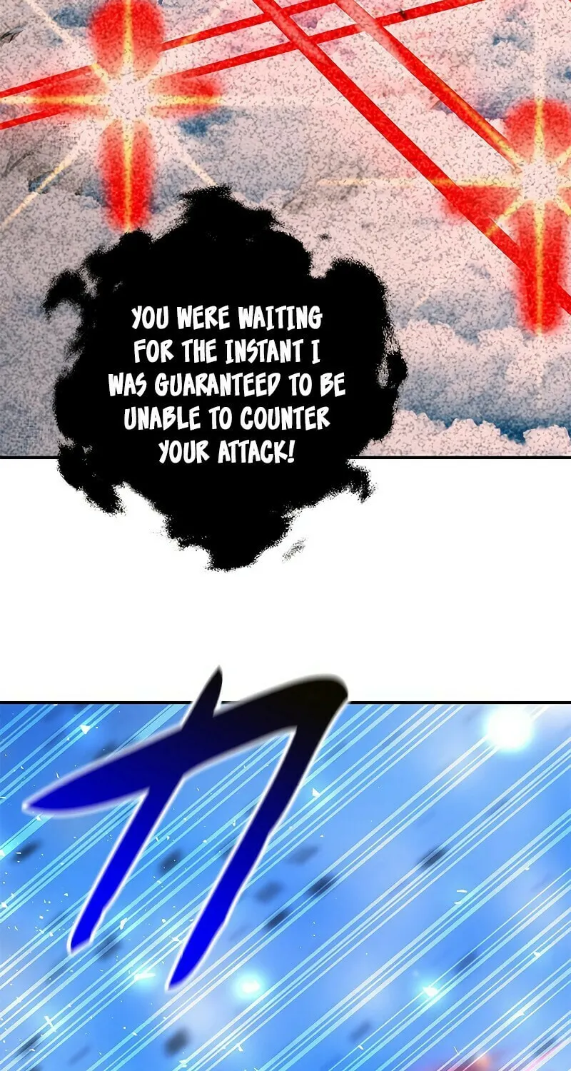 Putting My Life on the Line, I Go All-in on Luck Enhancement Chapter 5 page 59 - 