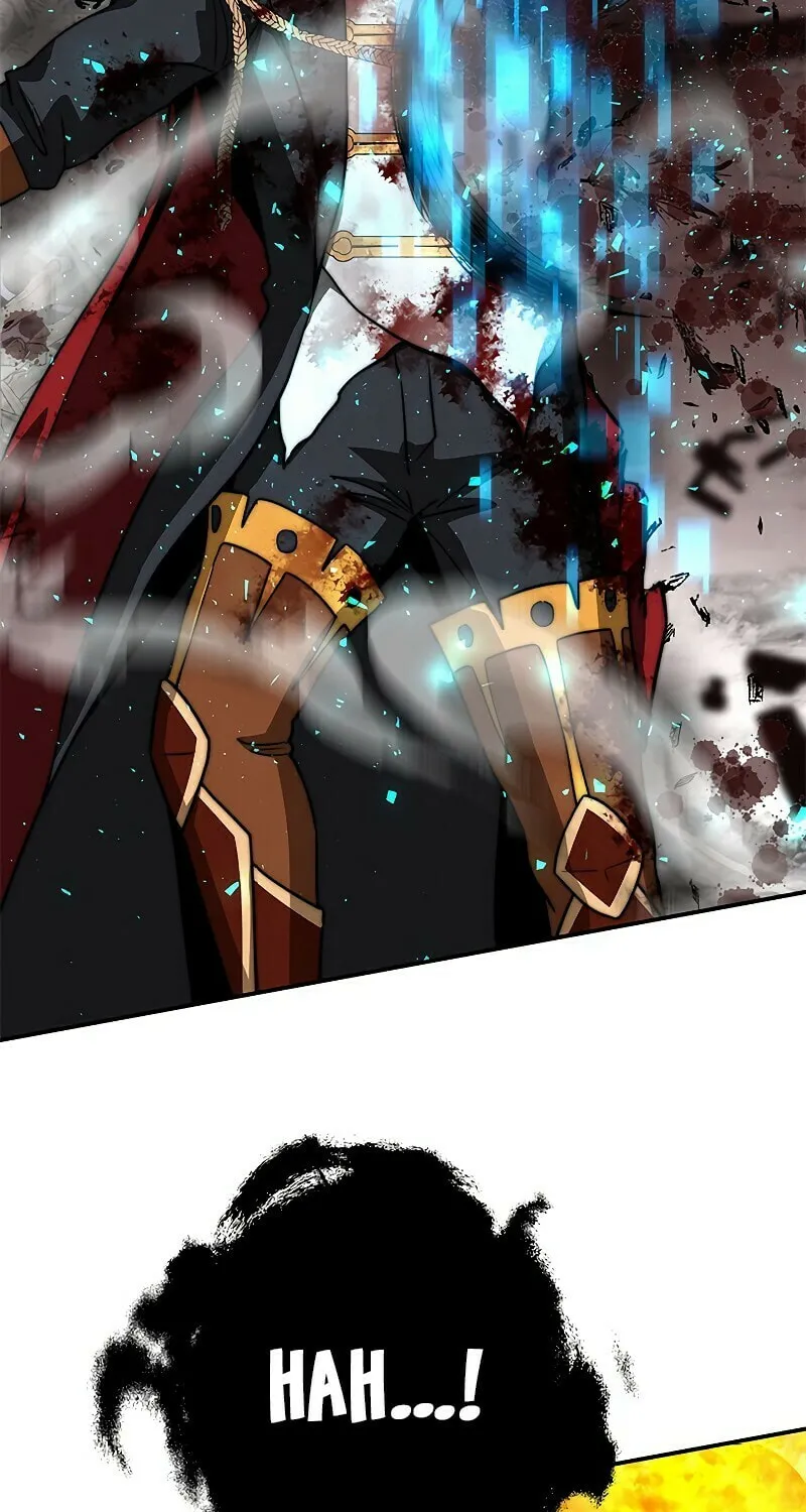 Putting My Life on the Line, I Go All-in on Luck Enhancement Chapter 5 page 64 - 