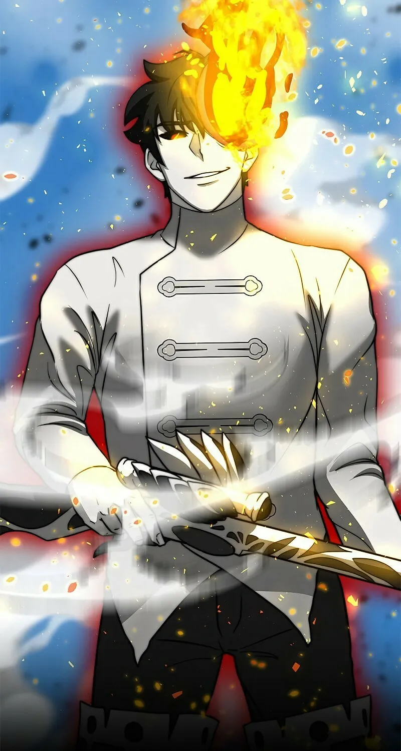 Putting My Life on the Line, I Go All-in on Luck Enhancement Chapter 5 page 66 - 
