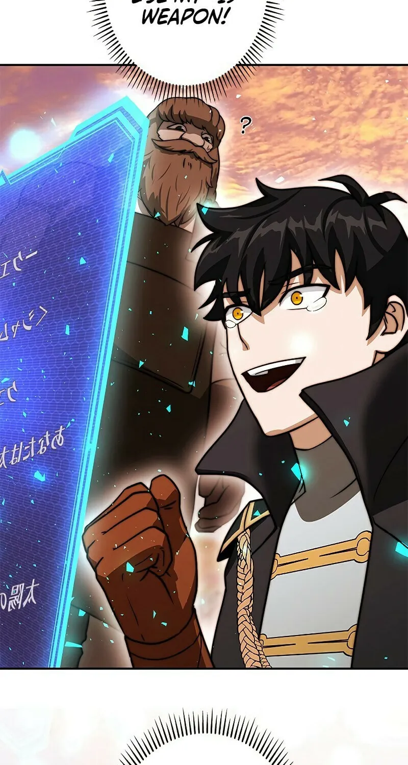 Putting My Life on the Line, I Go All-in on Luck Enhancement Chapter 5 page 75 - 