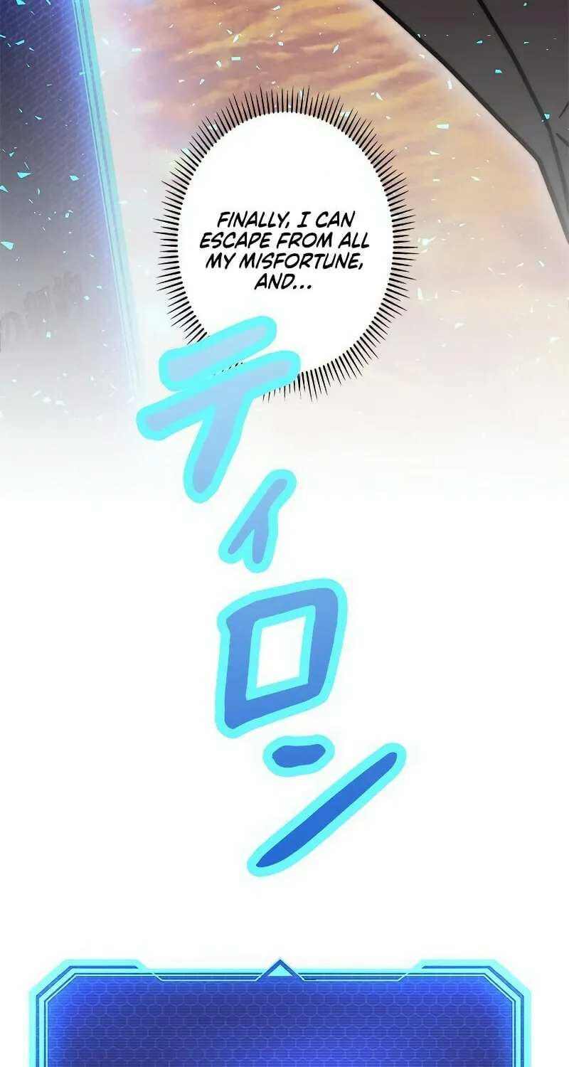 Putting My Life on the Line, I Go All-in on Luck Enhancement Chapter 5 page 77 - 
