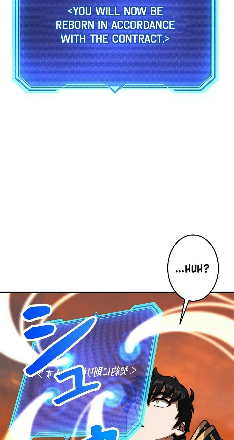 Putting My Life on the Line, I Go All-in on Luck Enhancement Chapter 5 page 78 - 