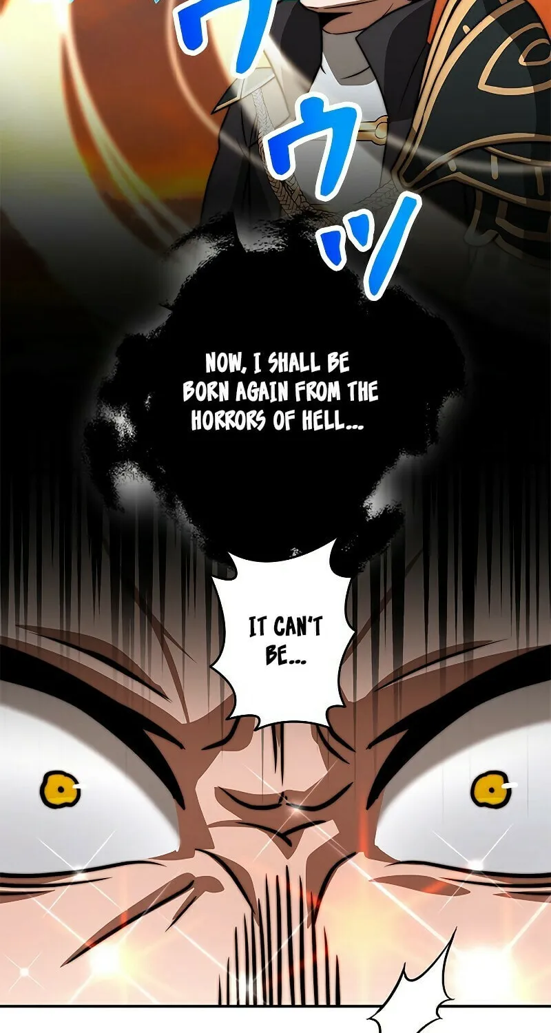 Putting My Life on the Line, I Go All-in on Luck Enhancement Chapter 5 page 79 - 