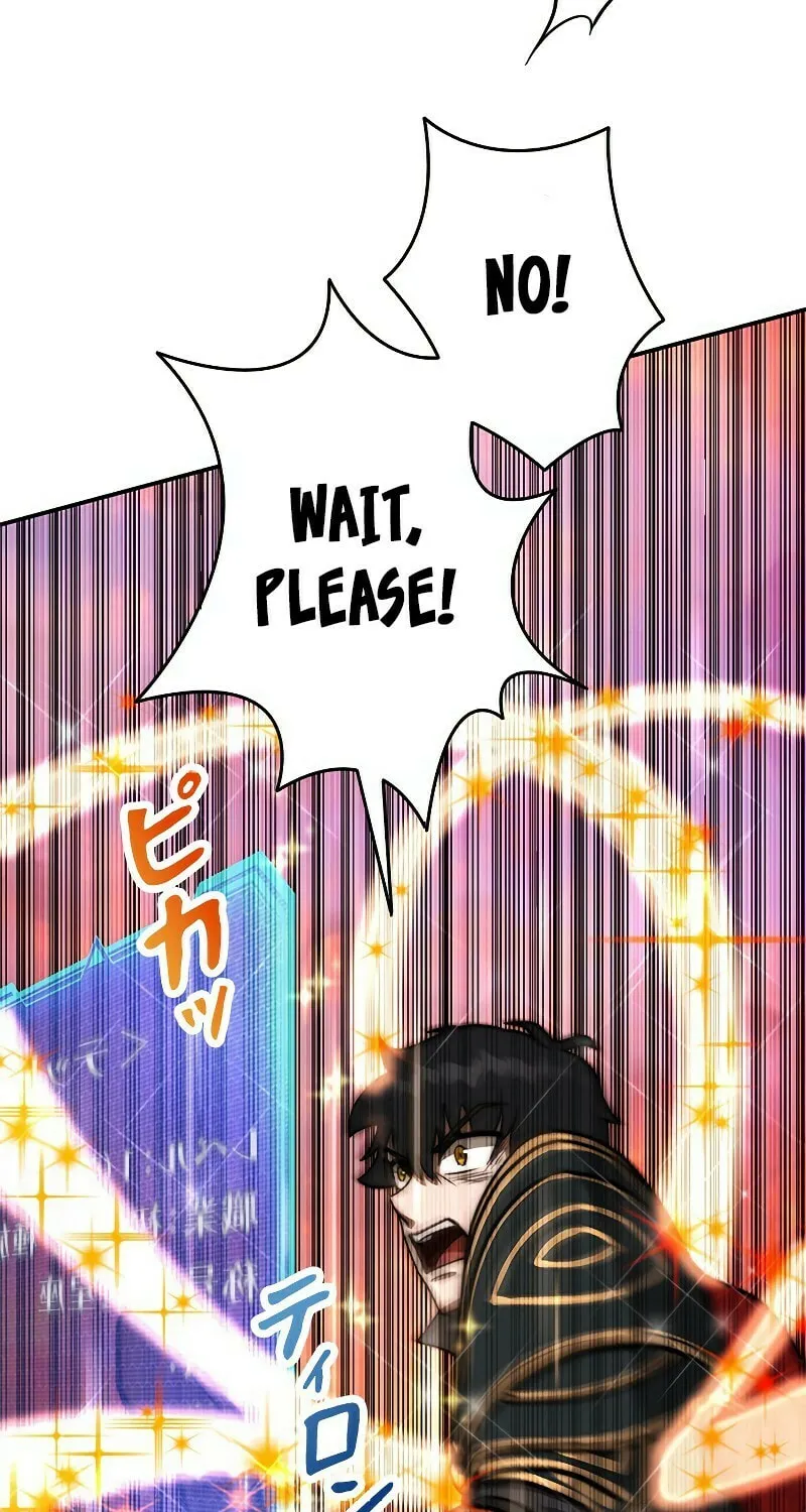 Putting My Life on the Line, I Go All-in on Luck Enhancement Chapter 5 page 80 - 