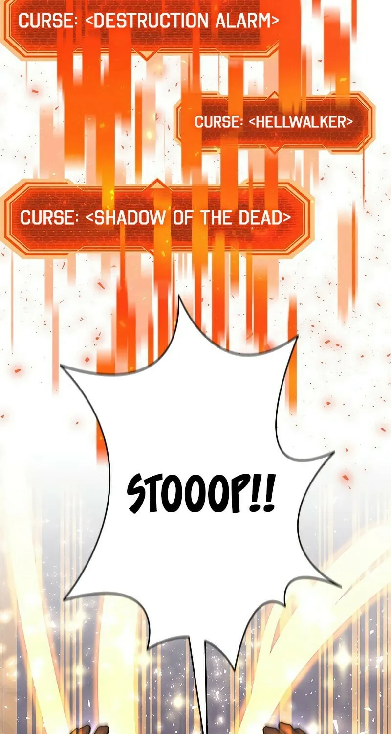 Putting My Life on the Line, I Go All-in on Luck Enhancement Chapter 5 page 84 - 