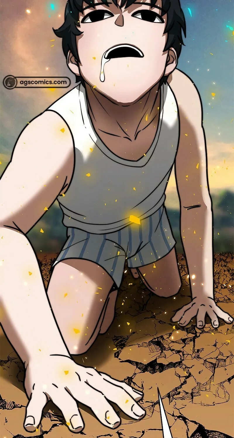 Putting My Life on the Line, I Go All-in on Luck Enhancement Chapter 5 page 90 - 