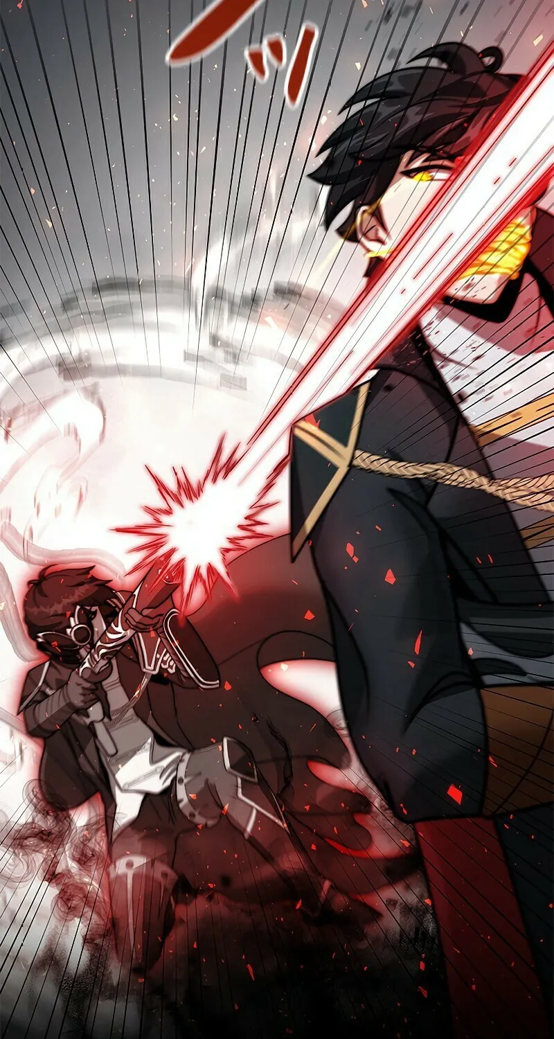 Putting My Life on the Line, I Go All-in on Luck Enhancement Chapter 5 page 10 - 