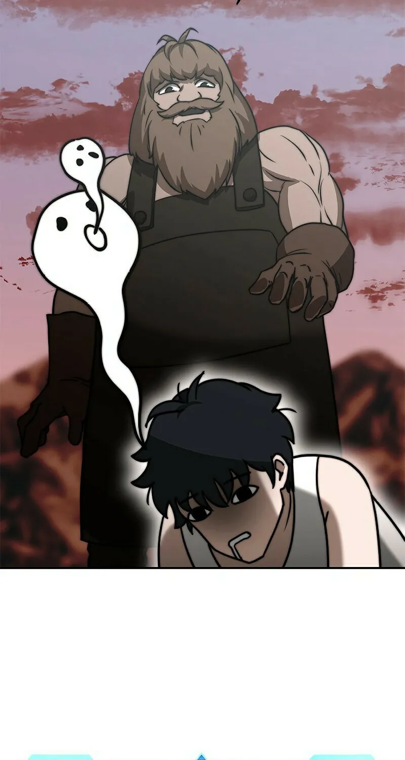 Putting My Life on the Line, I Go All-in on Luck Enhancement Chapter 5 page 92 - 