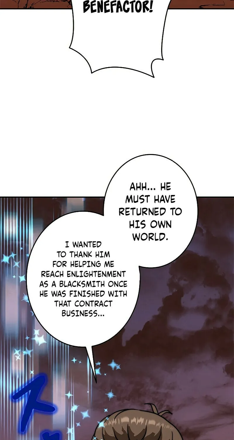 Putting My Life on the Line, I Go All-in on Luck Enhancement Chapter 5 page 95 - 