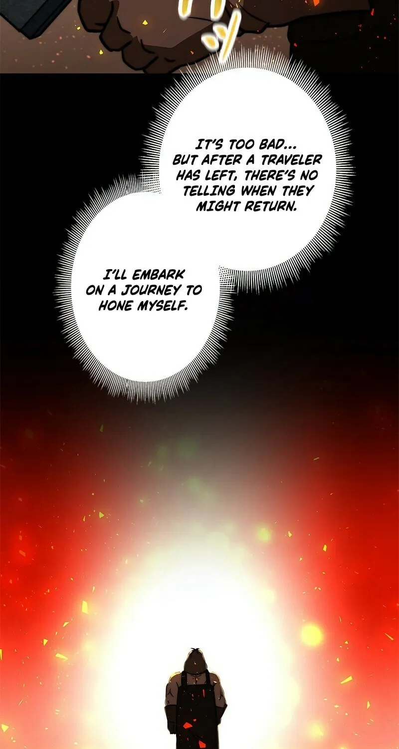 Putting My Life on the Line, I Go All-in on Luck Enhancement Chapter 5 page 98 - 