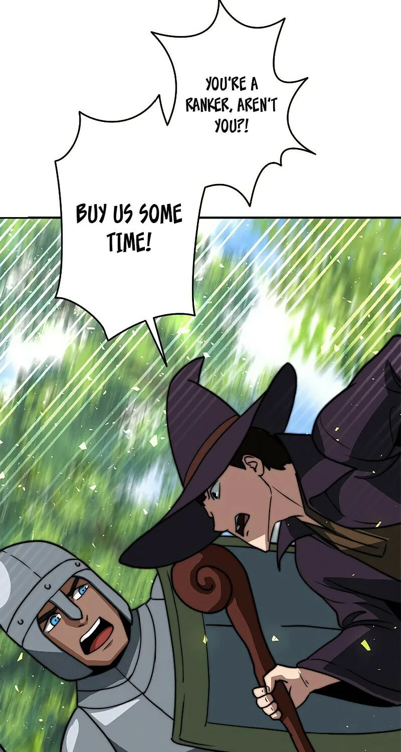Putting My Life on the Line, I Go All-in on Luck Enhancement Chapter 6 page 102 - 