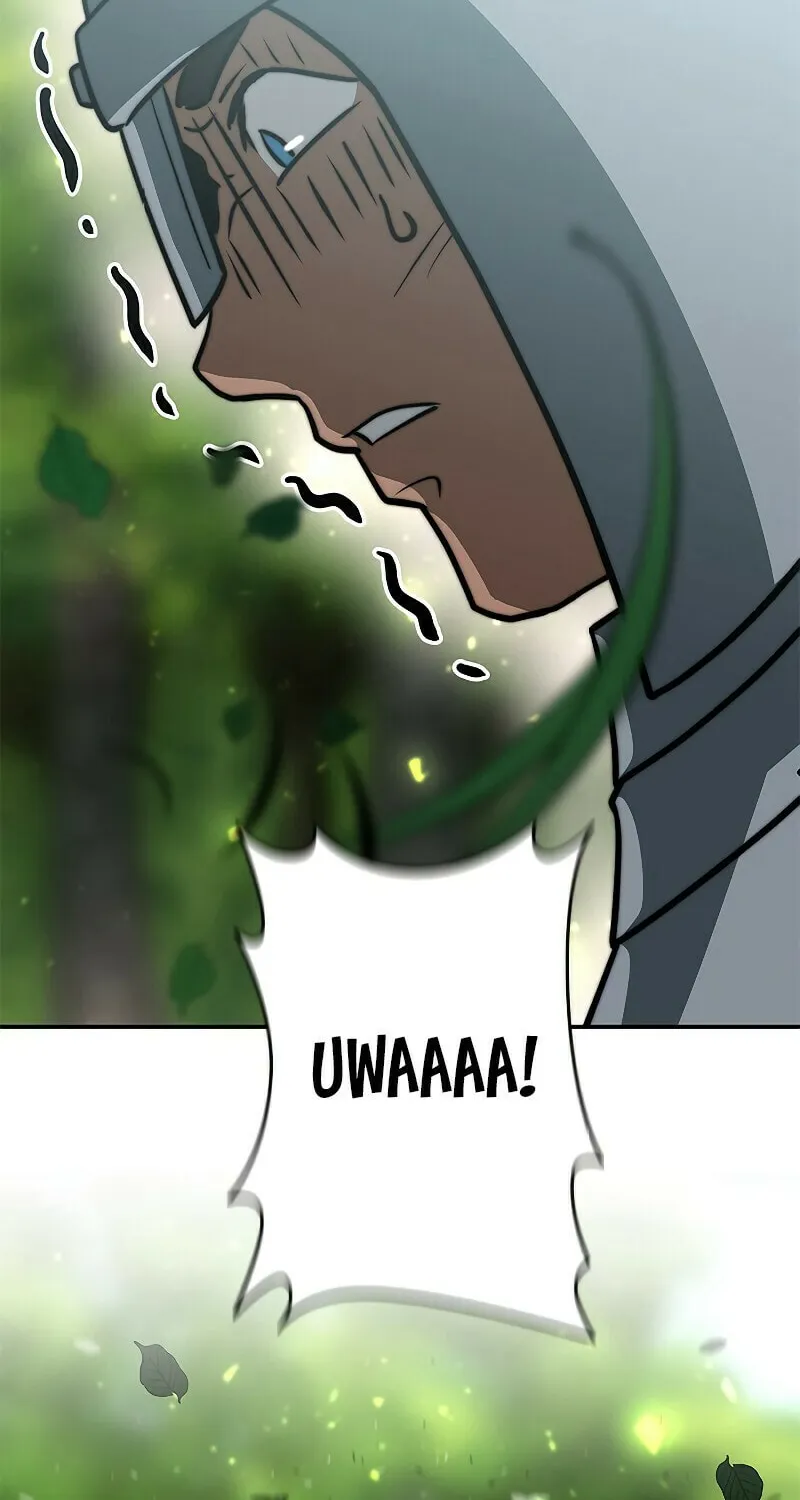 Putting My Life on the Line, I Go All-in on Luck Enhancement Chapter 6 page 109 - 