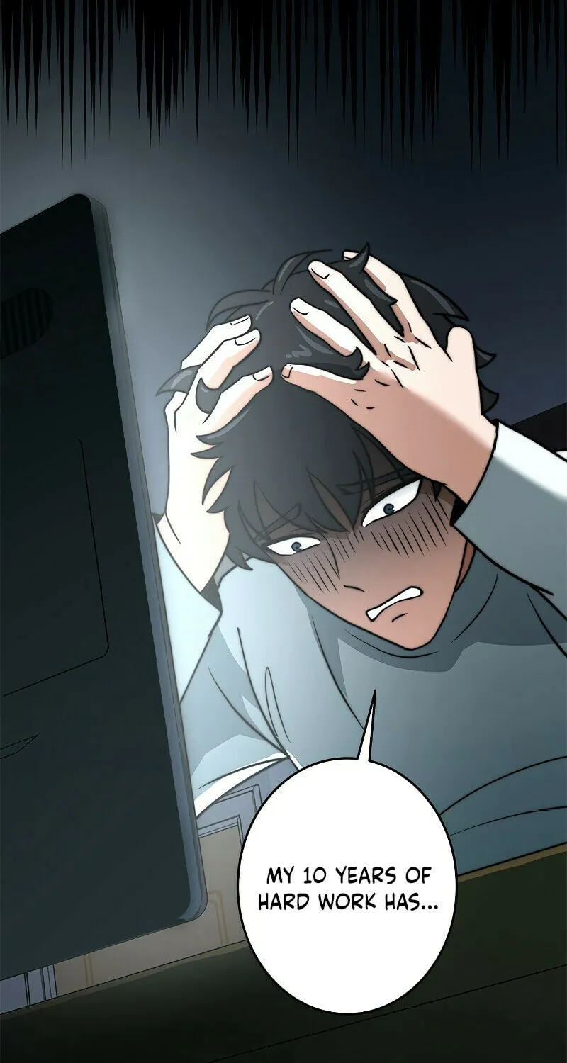 Putting My Life on the Line, I Go All-in on Luck Enhancement Chapter 6 page 12 - 