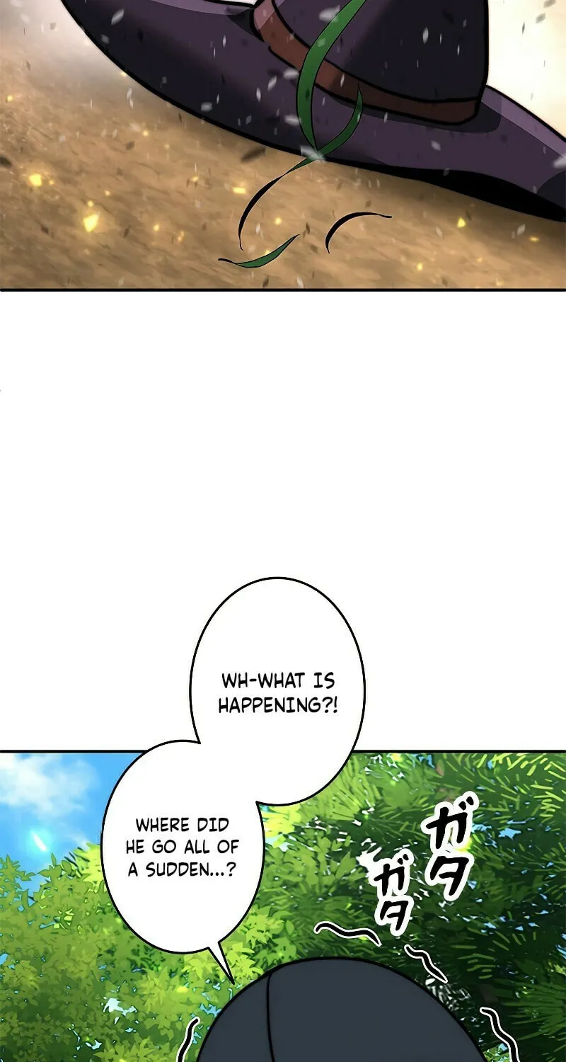 Putting My Life on the Line, I Go All-in on Luck Enhancement Chapter 6 page 111 - 