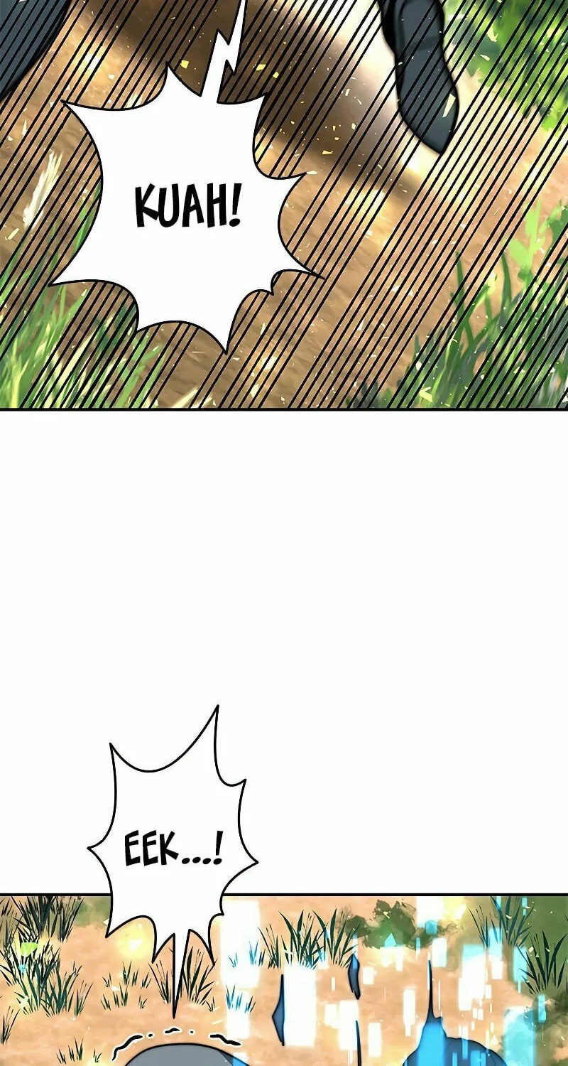Putting My Life on the Line, I Go All-in on Luck Enhancement Chapter 6 page 115 - 