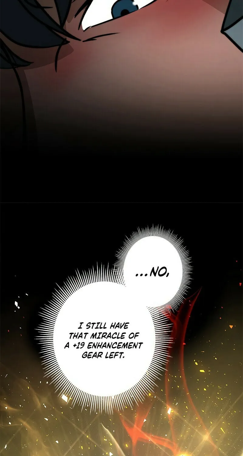 Putting My Life on the Line, I Go All-in on Luck Enhancement Chapter 6 page 14 - 