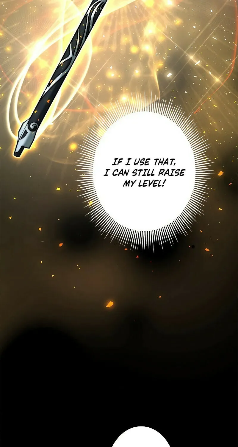Putting My Life on the Line, I Go All-in on Luck Enhancement Chapter 6 page 16 - 