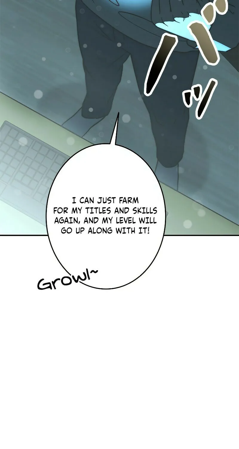 Putting My Life on the Line, I Go All-in on Luck Enhancement Chapter 6 page 18 - 