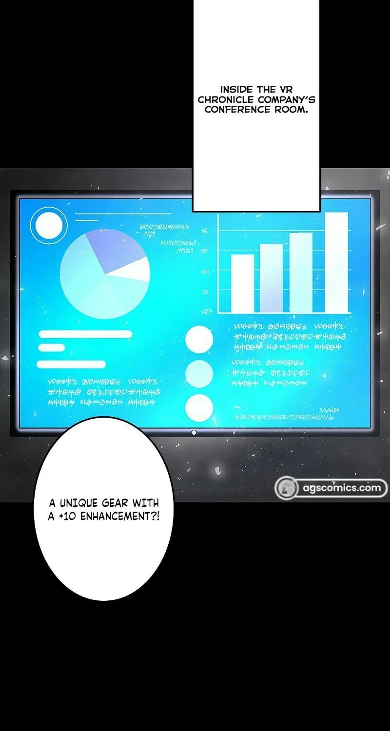 Putting My Life on the Line, I Go All-in on Luck Enhancement Chapter 6 page 3 - 