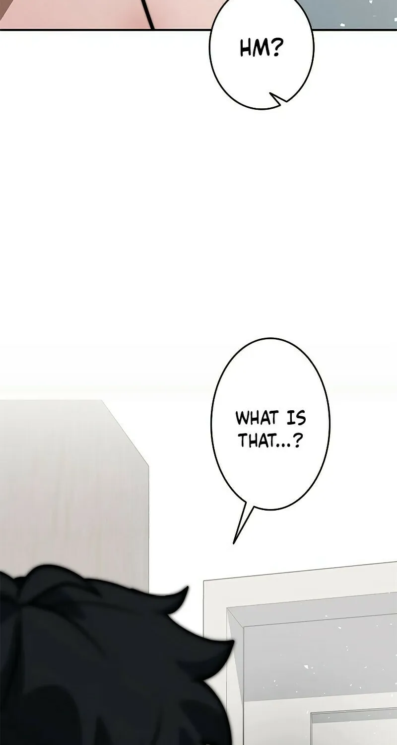 Putting My Life on the Line, I Go All-in on Luck Enhancement Chapter 6 page 21 - 