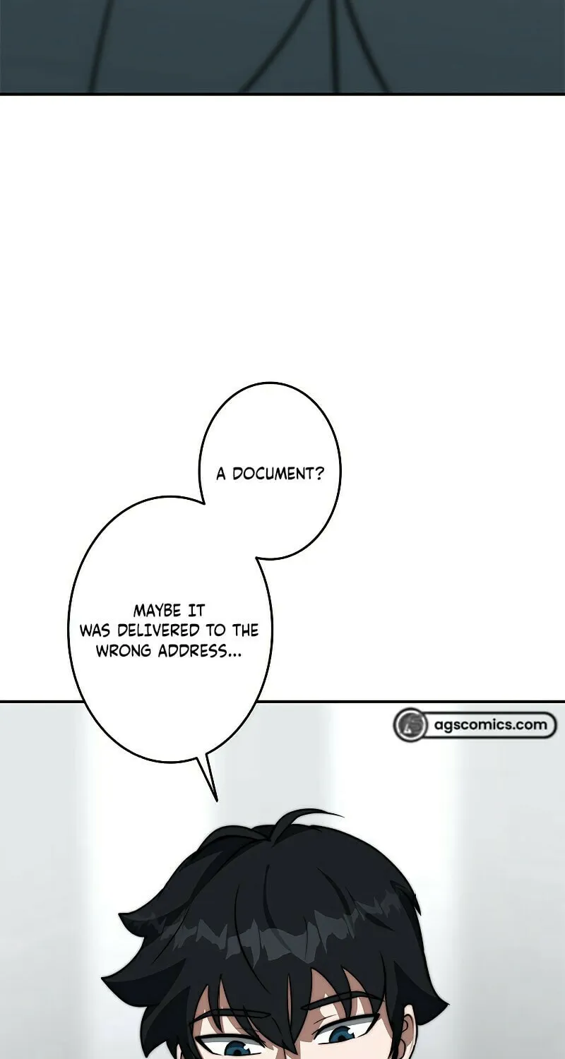 Putting My Life on the Line, I Go All-in on Luck Enhancement Chapter 6 page 23 - 