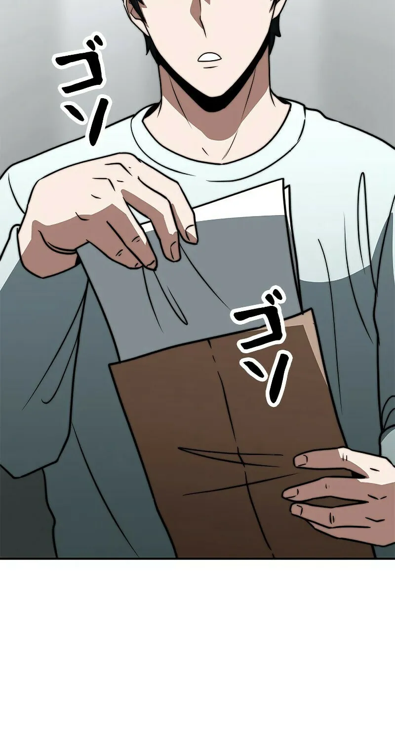 Putting My Life on the Line, I Go All-in on Luck Enhancement Chapter 6 page 24 - 