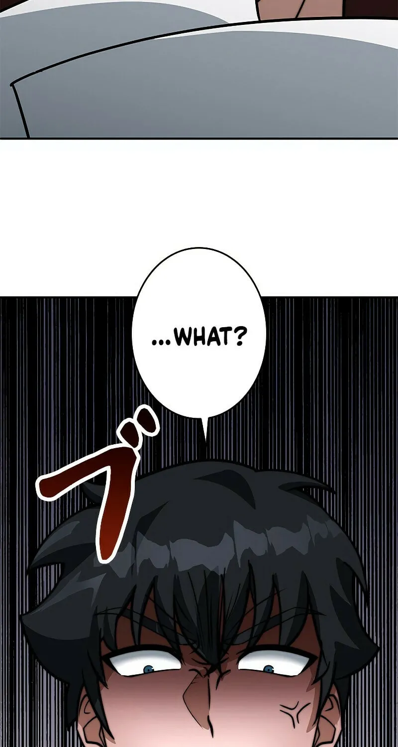 Putting My Life on the Line, I Go All-in on Luck Enhancement Chapter 6 page 27 - 