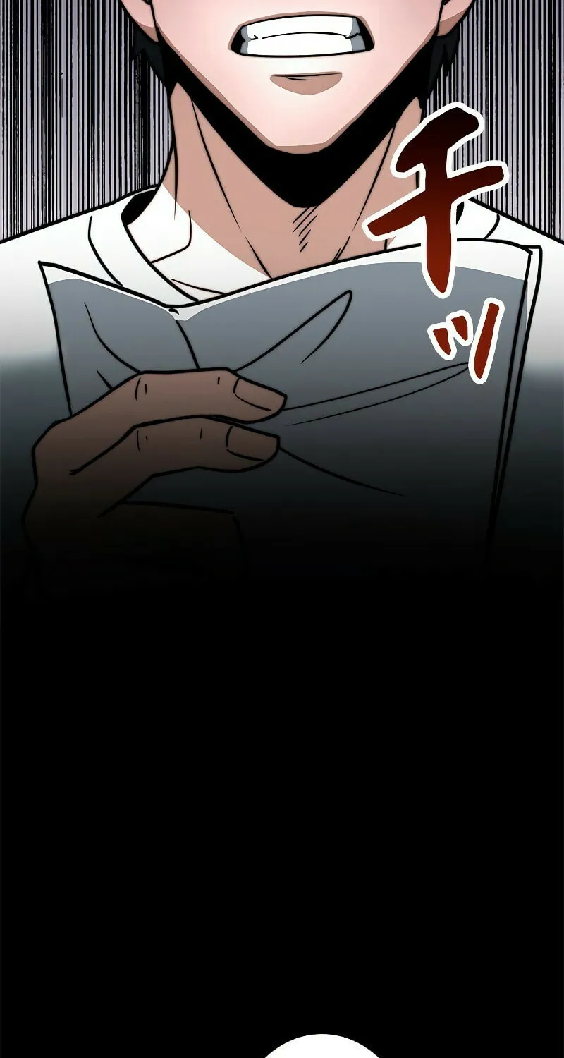 Putting My Life on the Line, I Go All-in on Luck Enhancement Chapter 6 page 28 - 