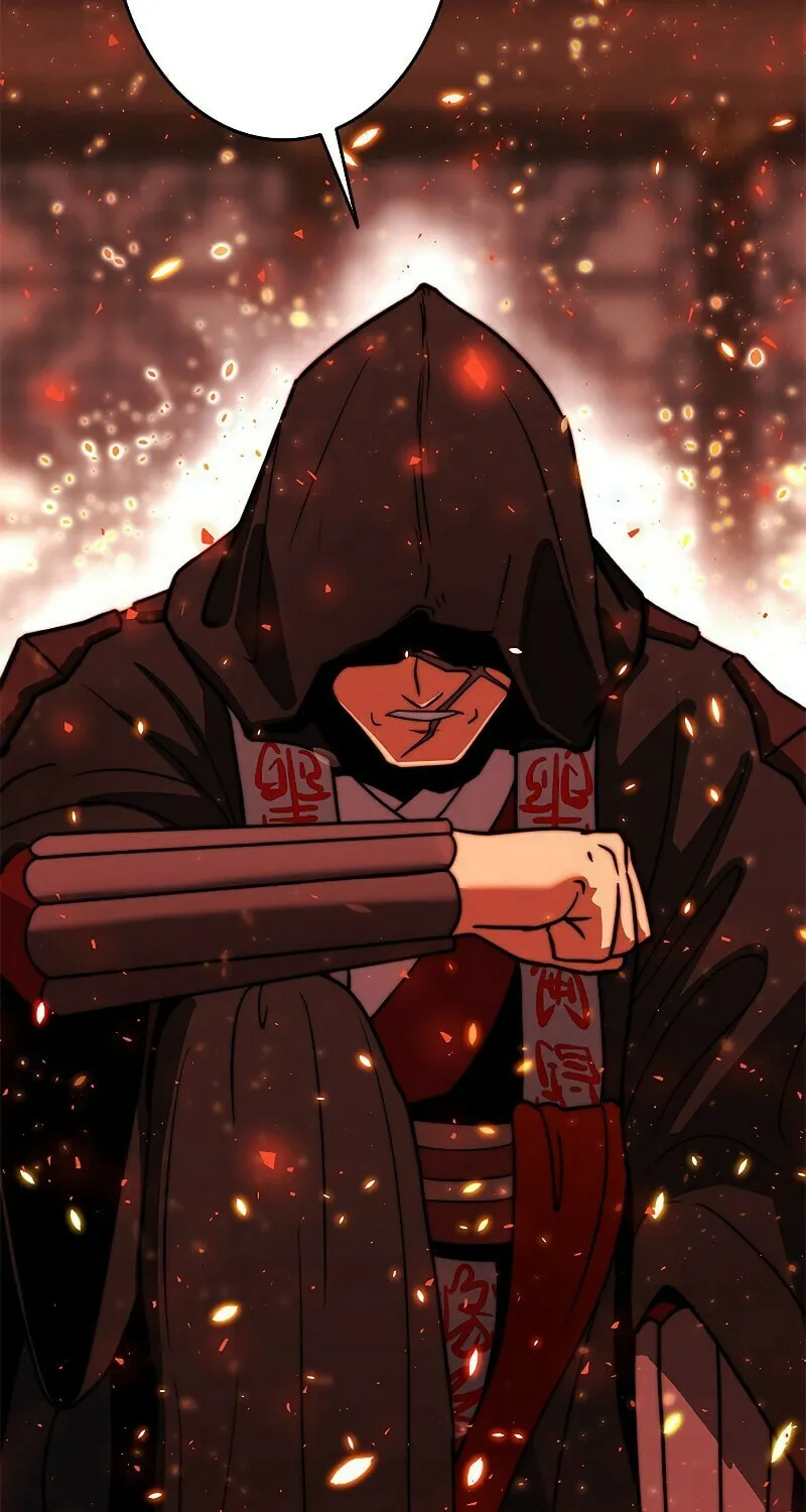 Putting My Life on the Line, I Go All-in on Luck Enhancement Chapter 6 page 30 - 