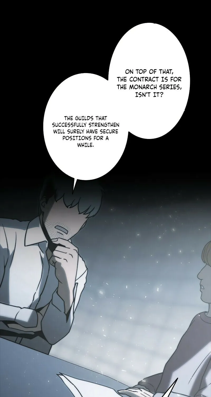 Putting My Life on the Line, I Go All-in on Luck Enhancement Chapter 6 page 4 - 