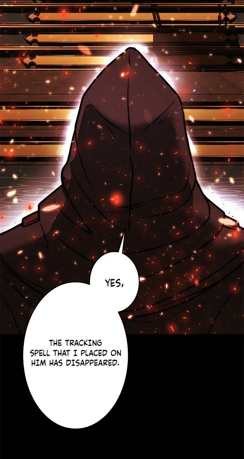 Putting My Life on the Line, I Go All-in on Luck Enhancement Chapter 6 page 32 - 