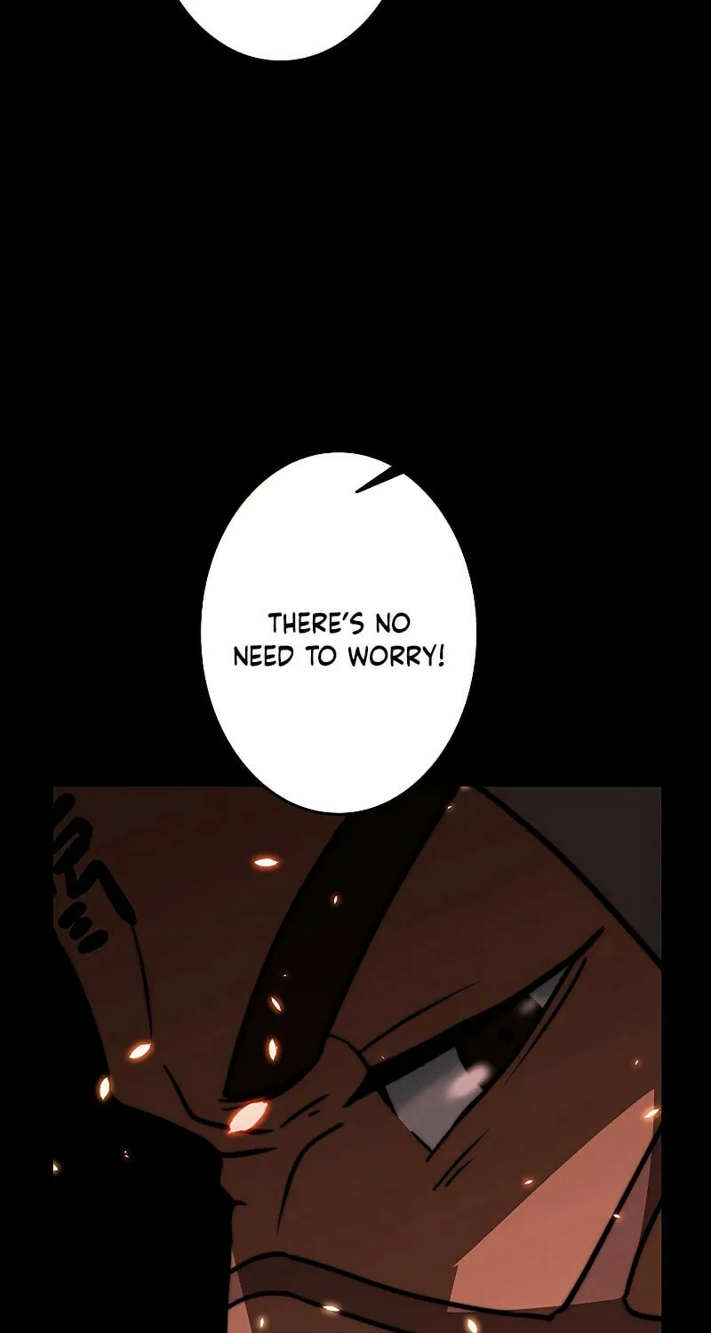 Putting My Life on the Line, I Go All-in on Luck Enhancement Chapter 6 page 37 - 