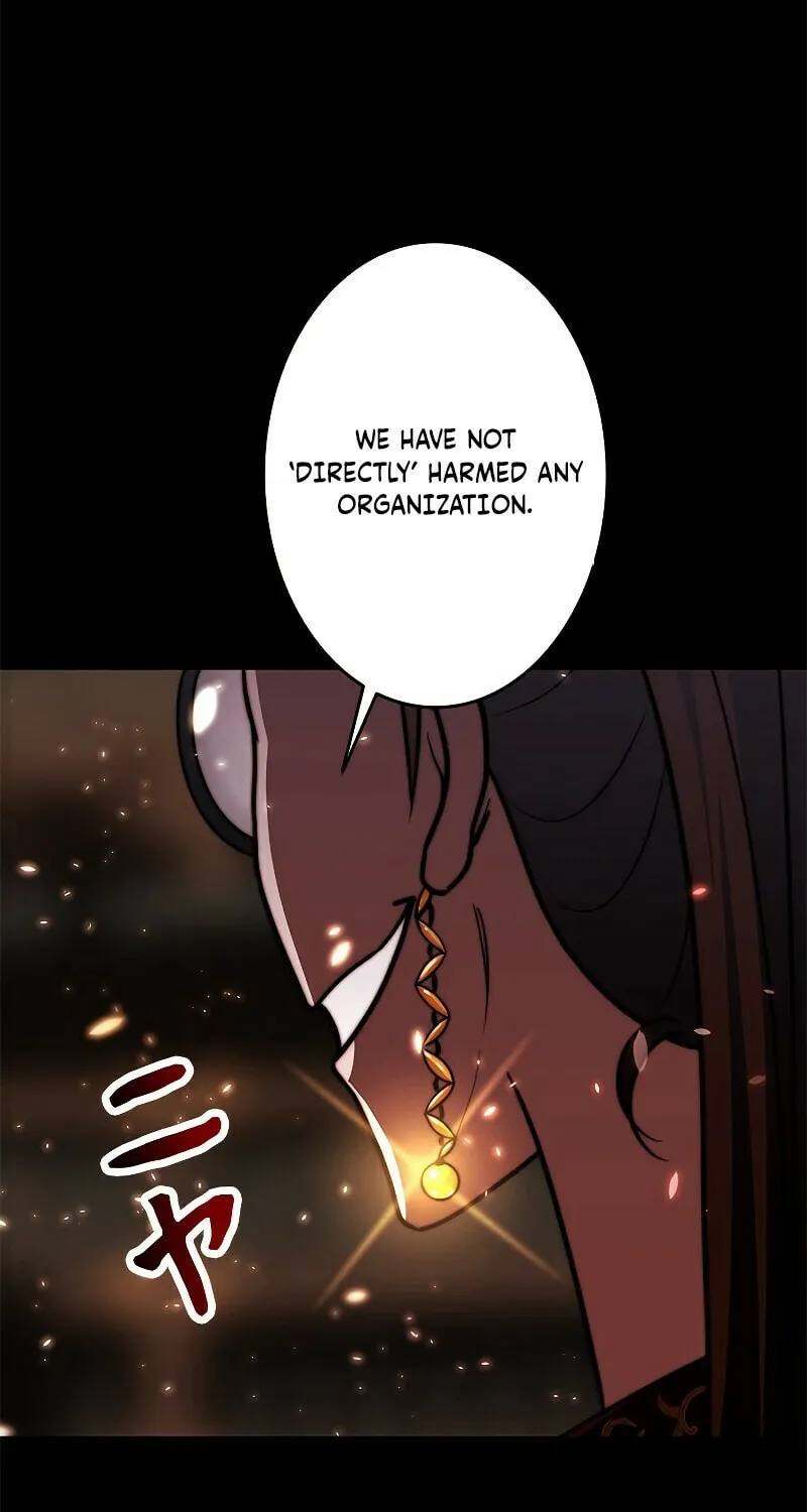 Putting My Life on the Line, I Go All-in on Luck Enhancement Chapter 6 page 40 - 