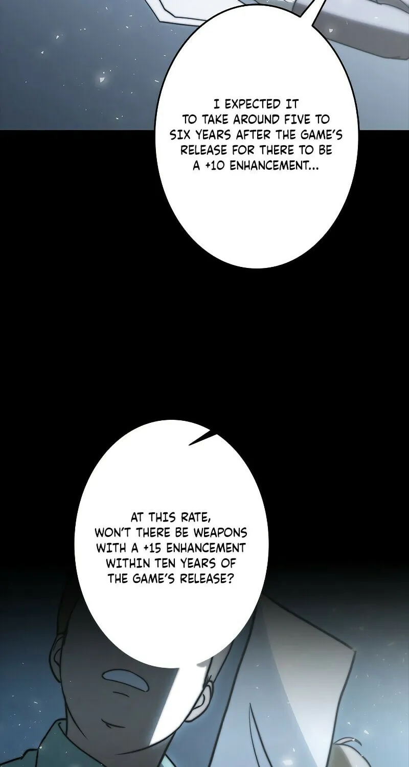 Putting My Life on the Line, I Go All-in on Luck Enhancement Chapter 6 page 5 - 