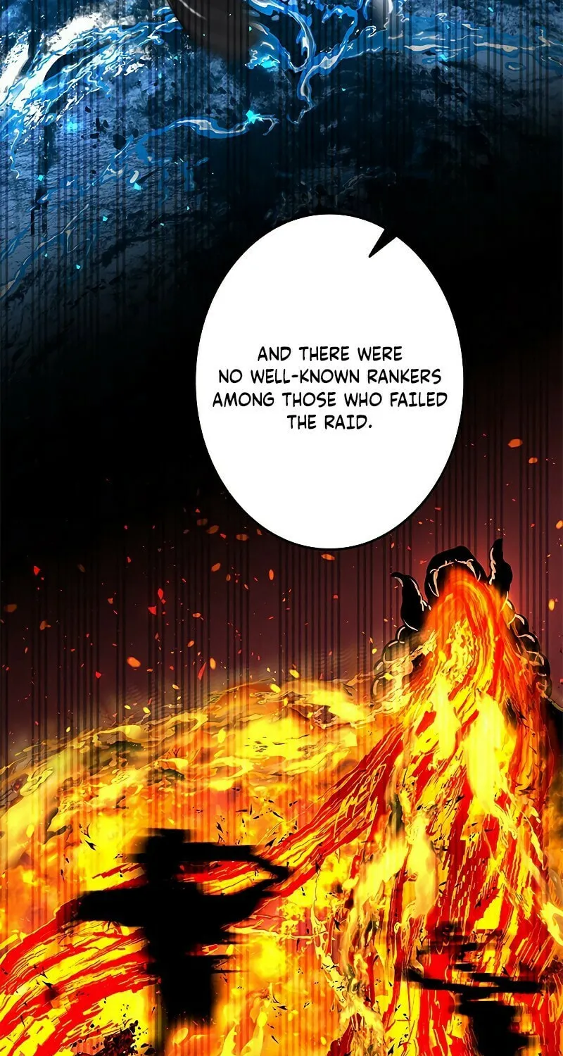 Putting My Life on the Line, I Go All-in on Luck Enhancement Chapter 6 page 42 - 