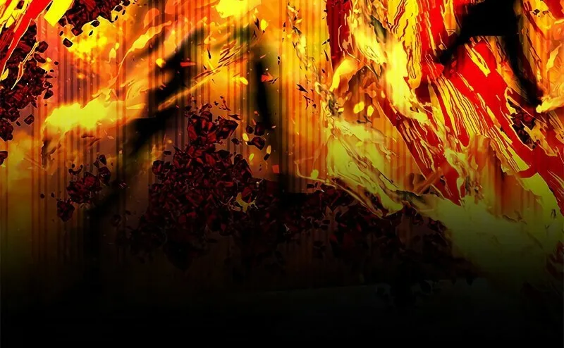 Putting My Life on the Line, I Go All-in on Luck Enhancement Chapter 6 page 43 - 