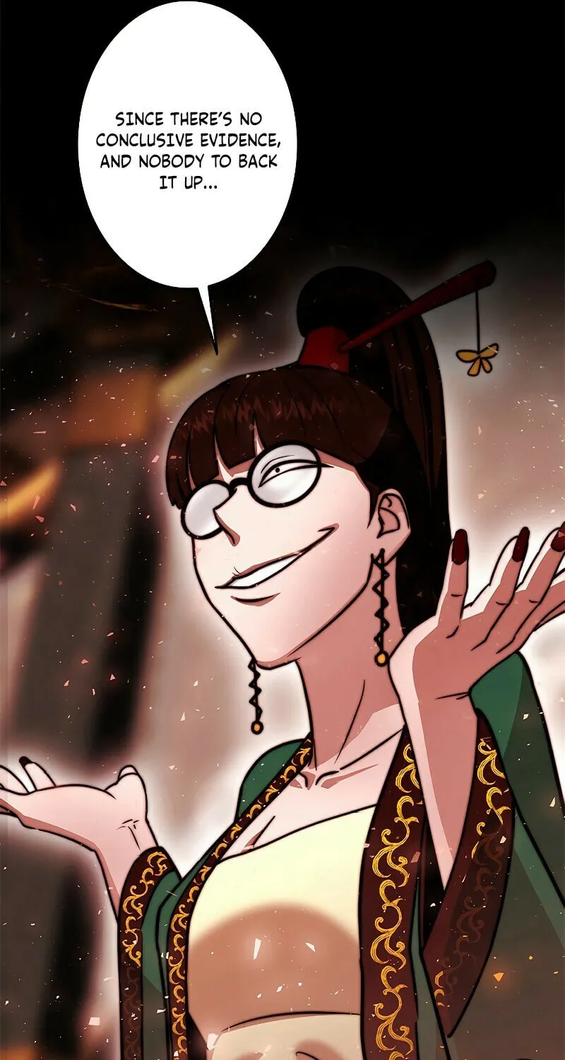 Putting My Life on the Line, I Go All-in on Luck Enhancement Chapter 6 page 44 - 