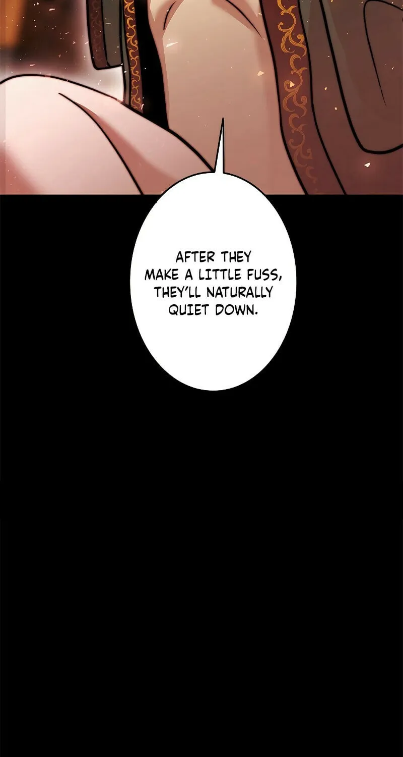 Putting My Life on the Line, I Go All-in on Luck Enhancement Chapter 6 page 45 - 