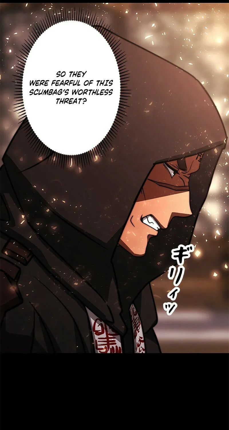 Putting My Life on the Line, I Go All-in on Luck Enhancement Chapter 6 page 46 - 