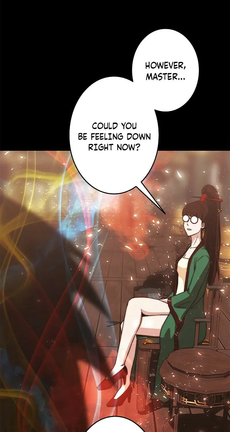 Putting My Life on the Line, I Go All-in on Luck Enhancement Chapter 6 page 47 - 