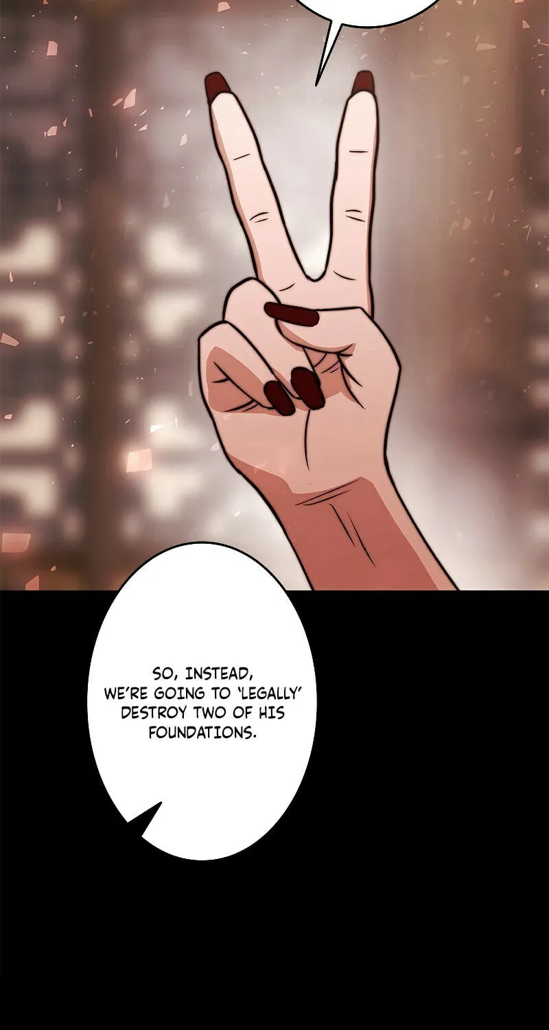 Putting My Life on the Line, I Go All-in on Luck Enhancement Chapter 6 page 50 - 