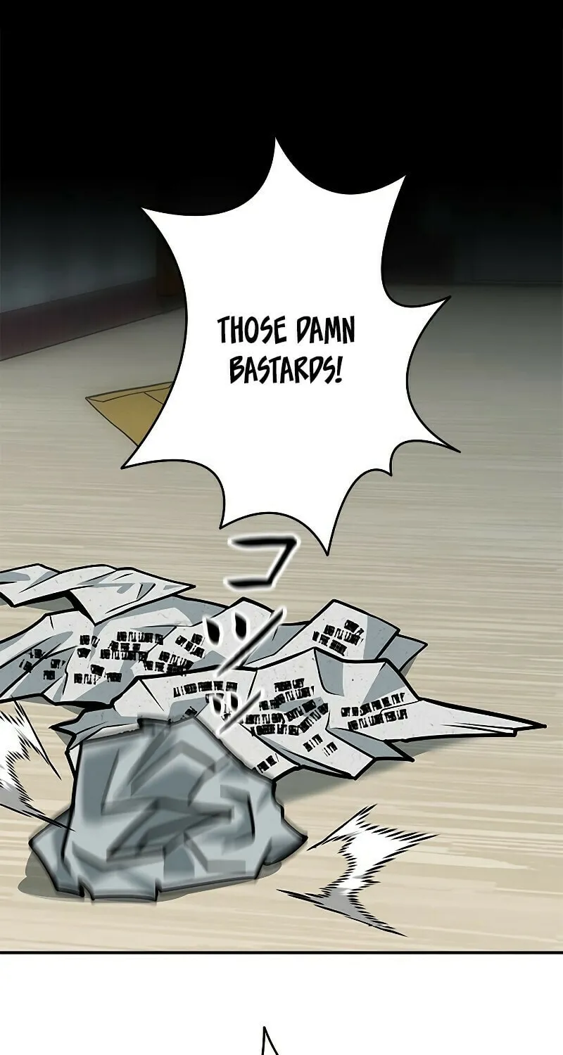 Putting My Life on the Line, I Go All-in on Luck Enhancement Chapter 6 page 51 - 