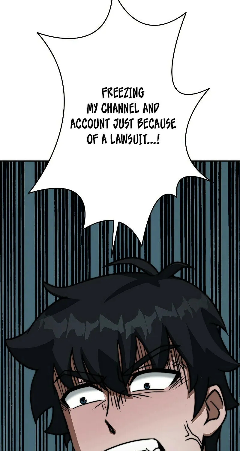 Putting My Life on the Line, I Go All-in on Luck Enhancement Chapter 6 page 52 - 