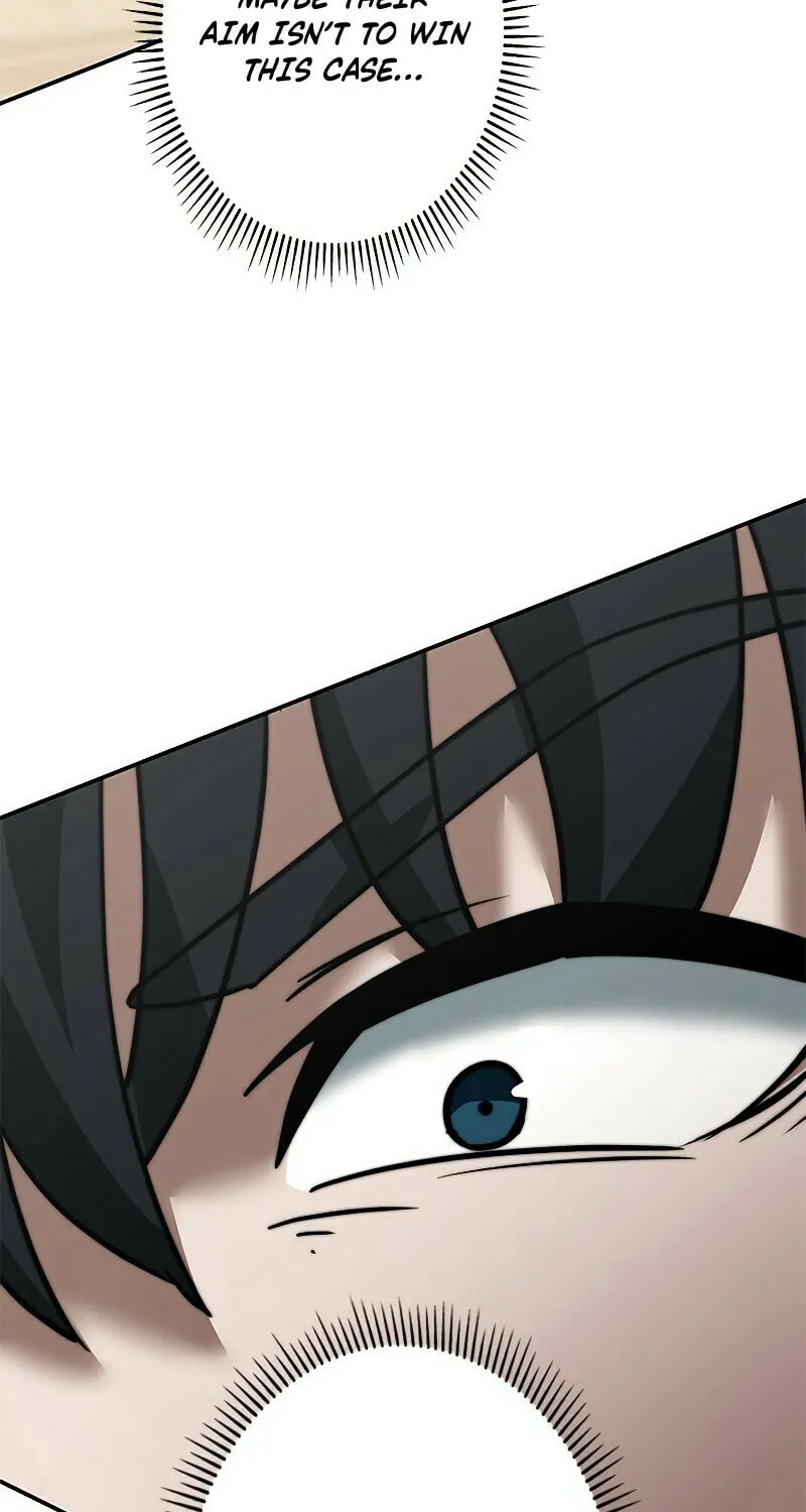 Putting My Life on the Line, I Go All-in on Luck Enhancement Chapter 6 page 56 - 