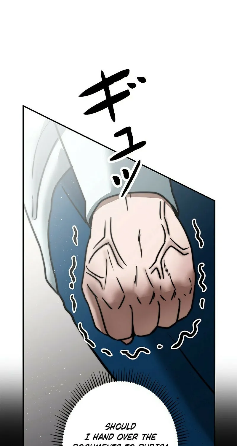 Putting My Life on the Line, I Go All-in on Luck Enhancement Chapter 6 page 58 - 