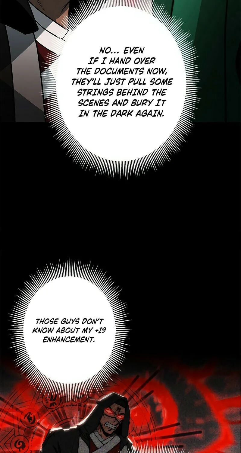 Putting My Life on the Line, I Go All-in on Luck Enhancement Chapter 6 page 60 - 