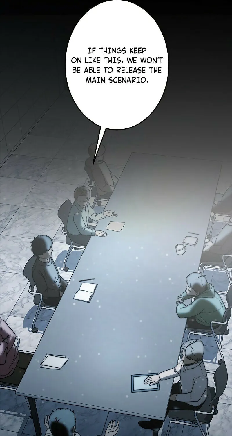 Putting My Life on the Line, I Go All-in on Luck Enhancement Chapter 6 page 7 - 